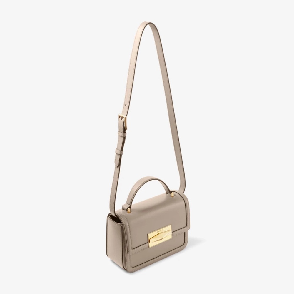 Jimmy Choo diamond bag - Picture 5 of 9